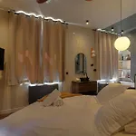 Διαμέρισμα Labolla, Cocon Avec Spa, Coeur De Λυών