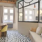 Labolla, Cocon Avec Spa, Coeur De Διαμέρισμα