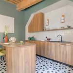 Apartament Labolla, Cocon Avec Spa, Coeur De Lyon