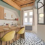 Labolla, Cocon Avec Spa, Coeur De *