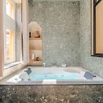 Labolla, Cocon Avec Spa, Coeur De Διαμέρισμα Λυών