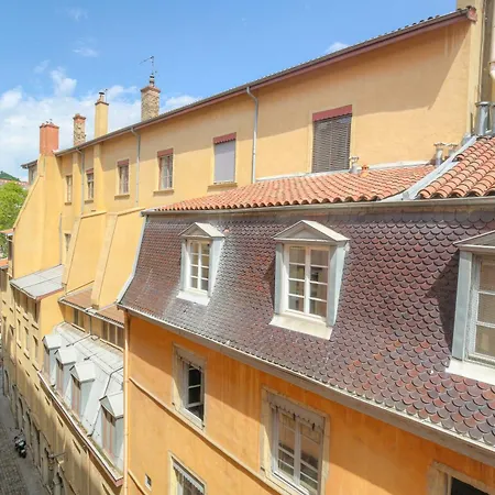 Labolla, Cocon Avec Spa, Coeur De Lyon