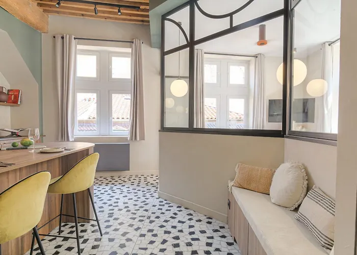 Labolla, Cocon Avec Spa, Coeur De Apartamento