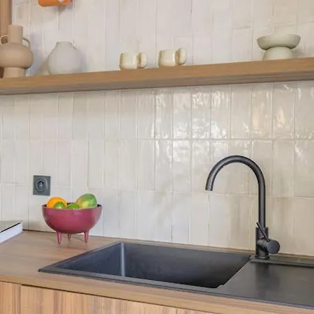 Apartamento Labolla, Cocon Avec Spa, Coeur De *