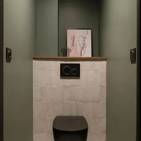 Labolla, Cocon Avec Spa, Coeur De Apartamento *