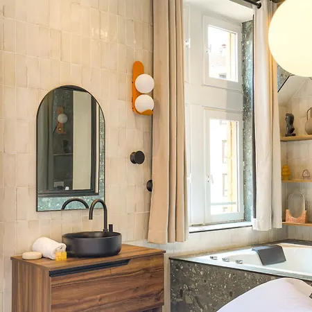 Labolla, Cocon Avec Spa, Coeur De *