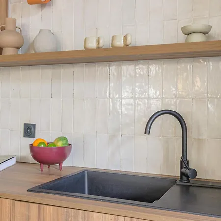 Appartamento Labolla, Cocon Avec Spa, Coeur De Lione